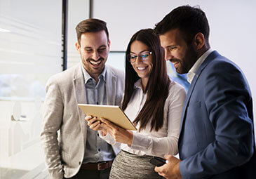 Création SCI (plusieurs associés) – 519 € HT