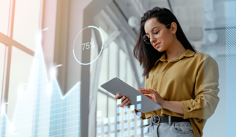 Création SCI (1 associé) – 499 € HT