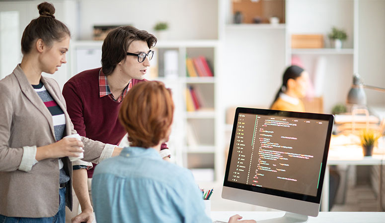 Création SARL – 519 € HT