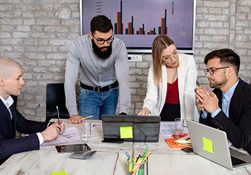 Création micro-entreprise – 59 € HT