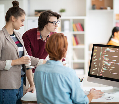 Création EI  (1 personne uniquement) – 499 € HT